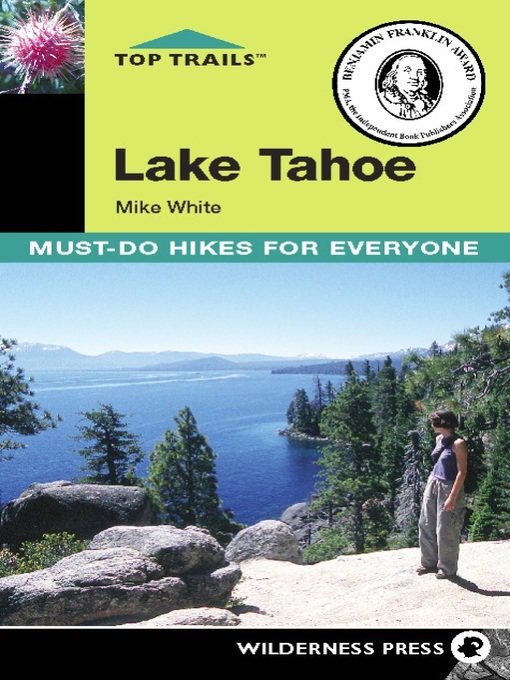 Title details for Top Trails by Mike White - Wait list